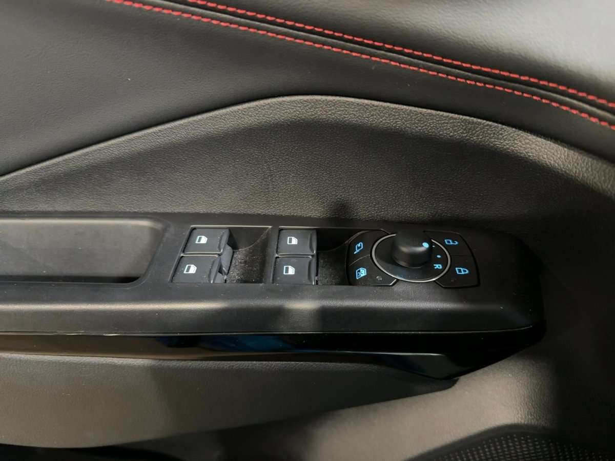 Fahrzeugbild eines Ford Puma