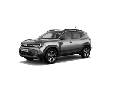 Bild Dacia Duster