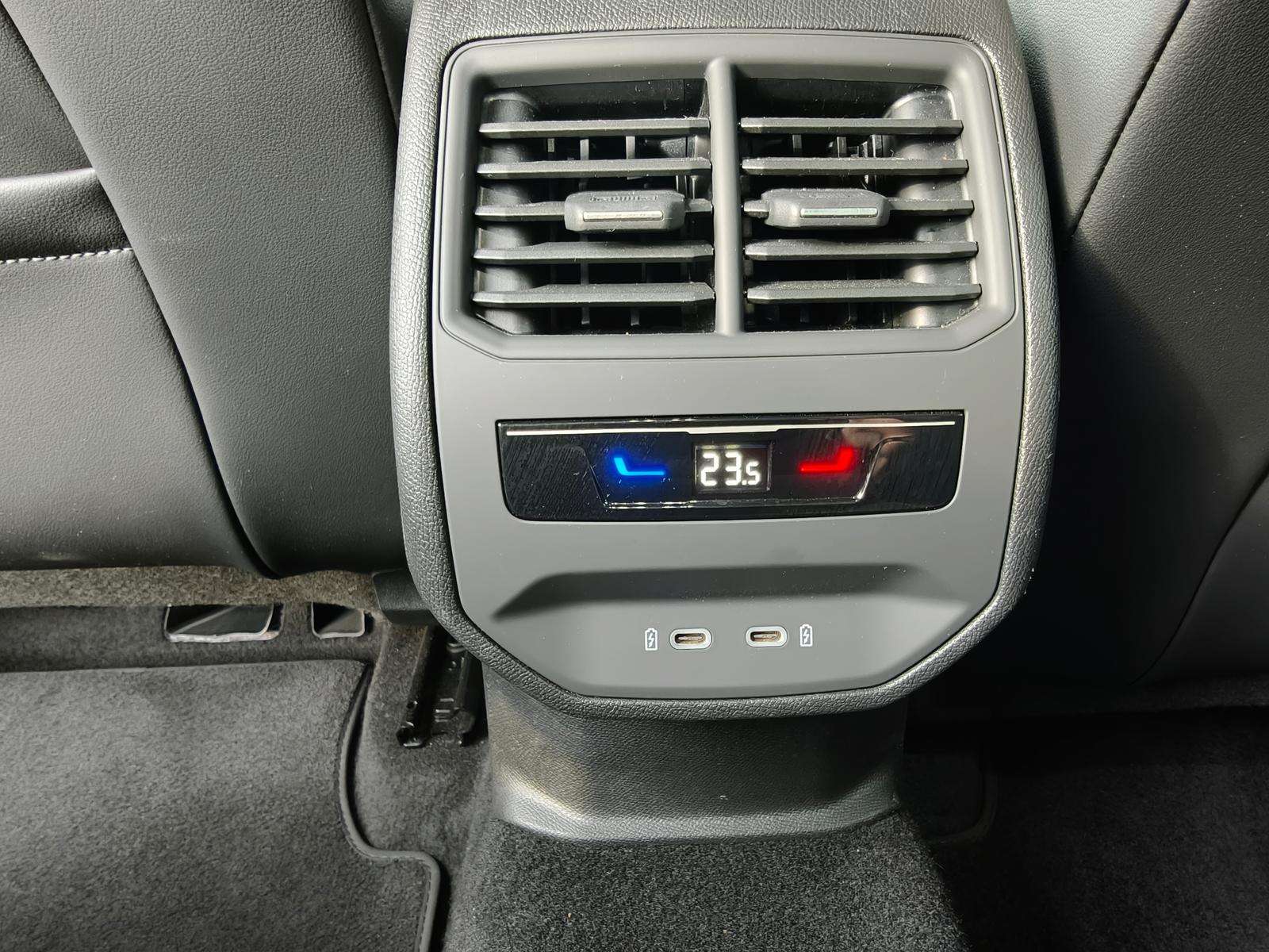 Fahrzeugbild eines CUPRA Leon