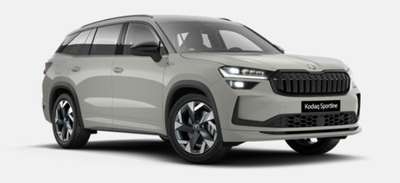 Bild Skoda Kodiaq