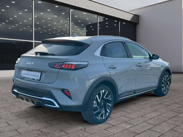 Fahrzeugbild eines Kia XCeed