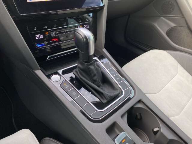 Fahrzeugbild eines Volkswagen Arteon