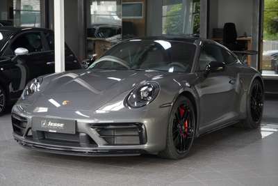 Bild Porsche 911