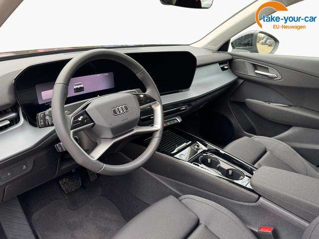 Fahrzeugbild eines Audi Q3