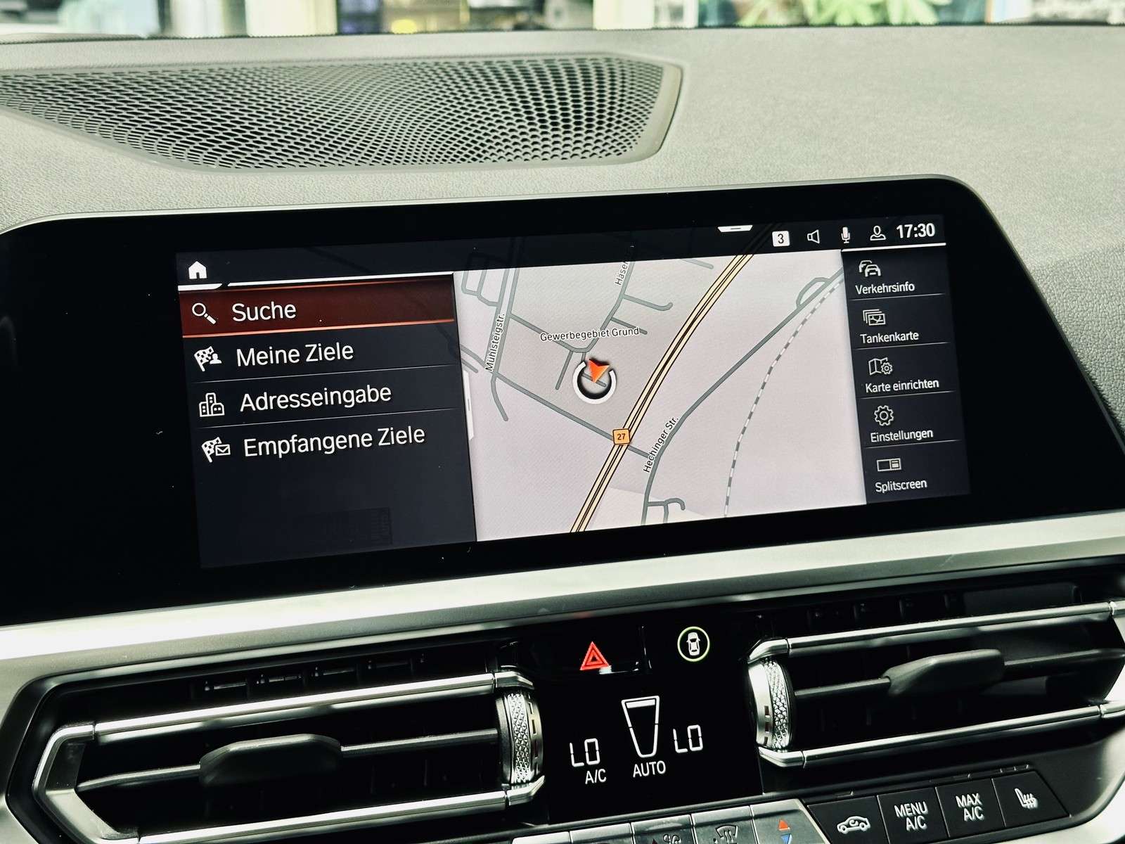 Fahrzeugbild eines BMW 4er-Reihe