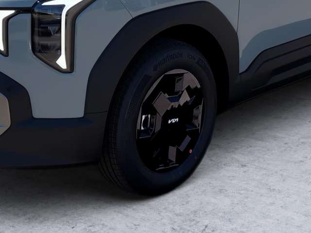 Fahrzeugbild eines Kia EV2