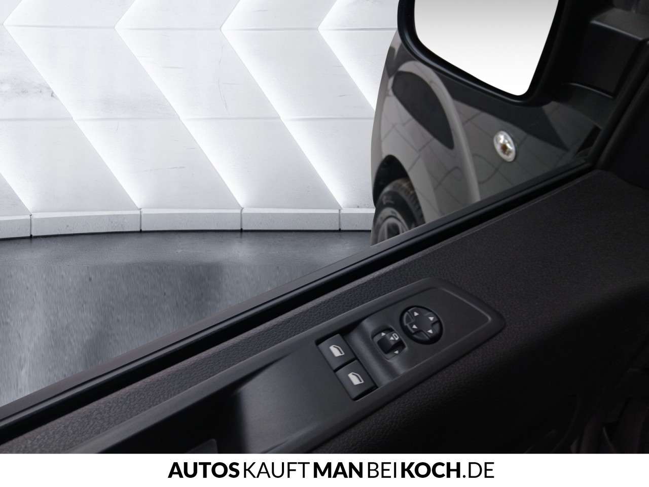 Fahrzeugbild eines Citroën Jumpy