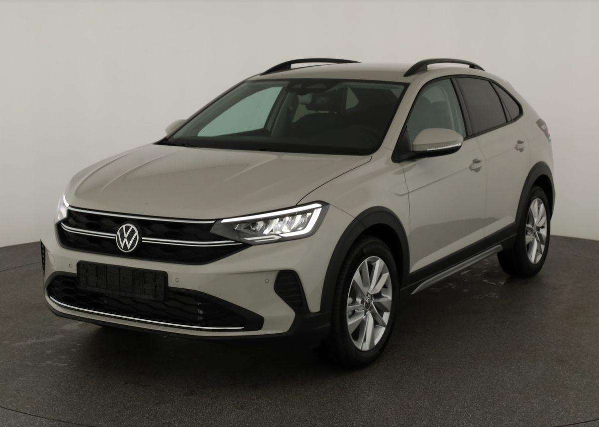 Fahrzeugbild eines Volkswagen Taigo