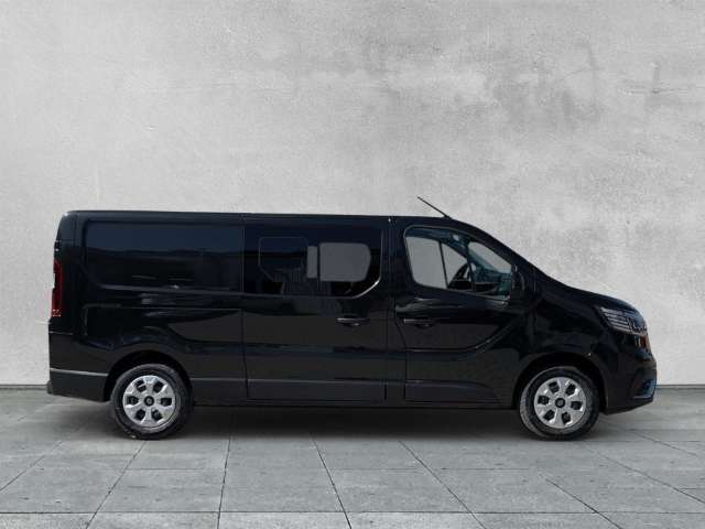 Fahrzeugbild eines Renault Trafic