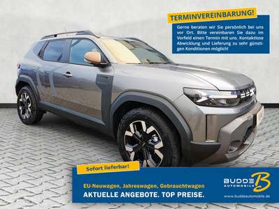 Bild Dacia Duster
