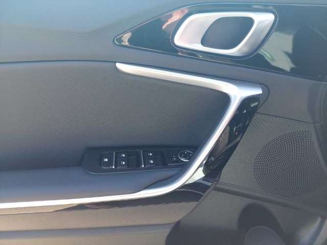 Fahrzeugbild eines Kia XCeed