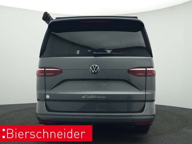 Fahrzeugbild eines Volkswagen California