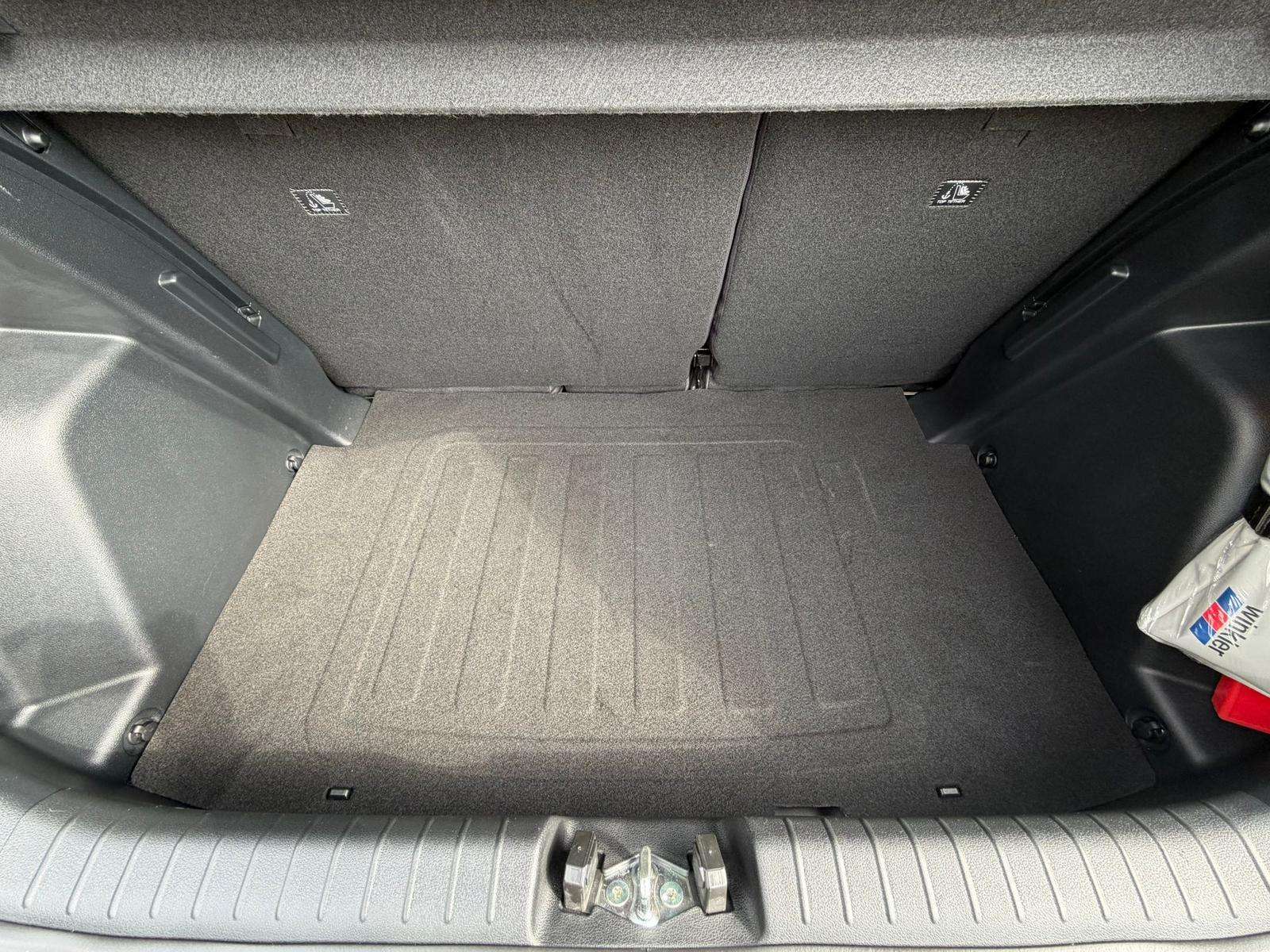 Fahrzeugbild eines Hyundai i20