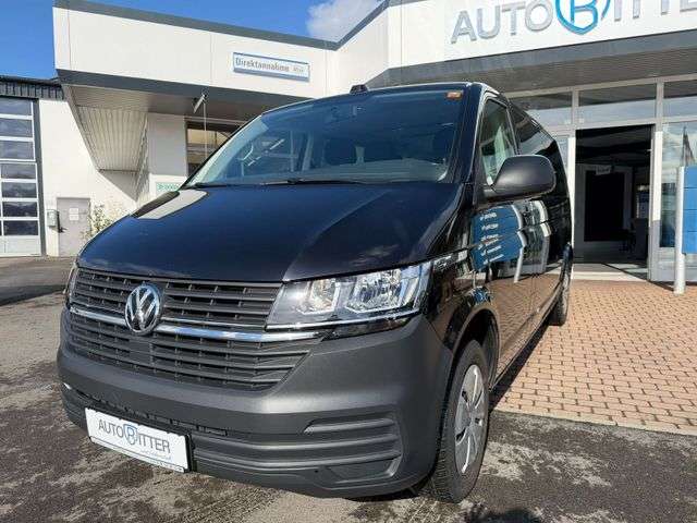 Fahrzeugbild eines Volkswagen Caravelle
