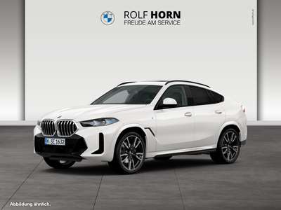 Bild BMW X6