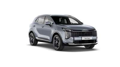 Bild Kia Sportage