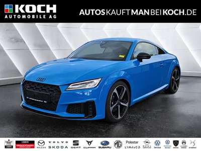 Bild Audi TTS