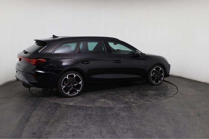 Fahrzeugbild eines CUPRA Leon