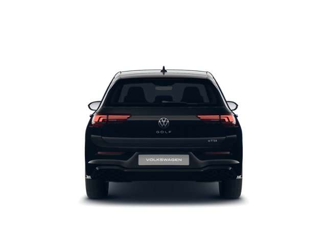 Fahrzeugbild eines Volkswagen Golf