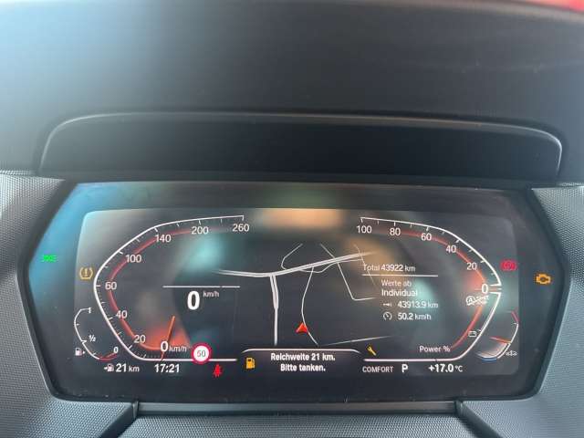 Fahrzeugbild eines BMW 2er-Reihe