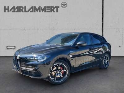Bild Alfa Romeo Stelvio