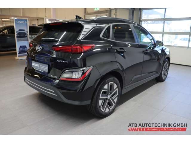 Fahrzeugbild eines Hyundai Kona Elektro