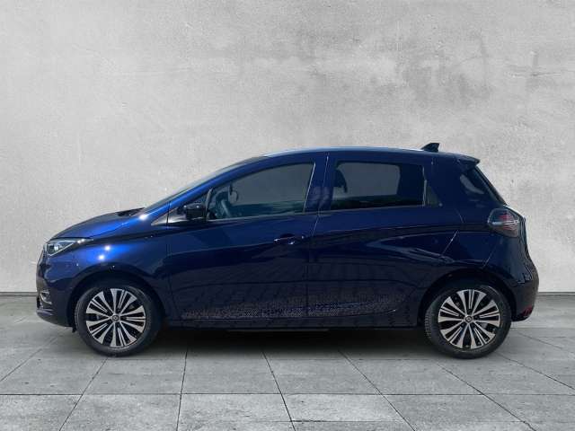 Fahrzeugbild eines Renault ZOE