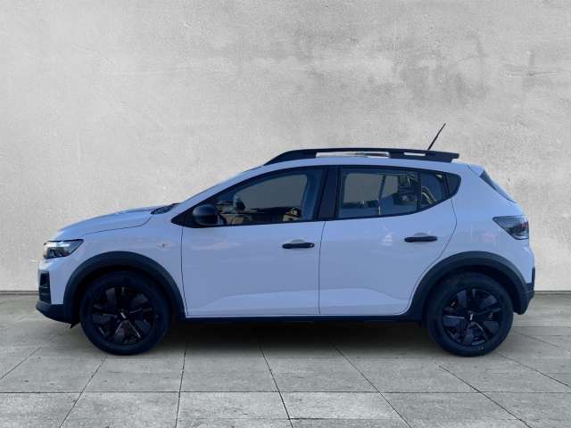 Fahrzeugbild eines Dacia Sandero