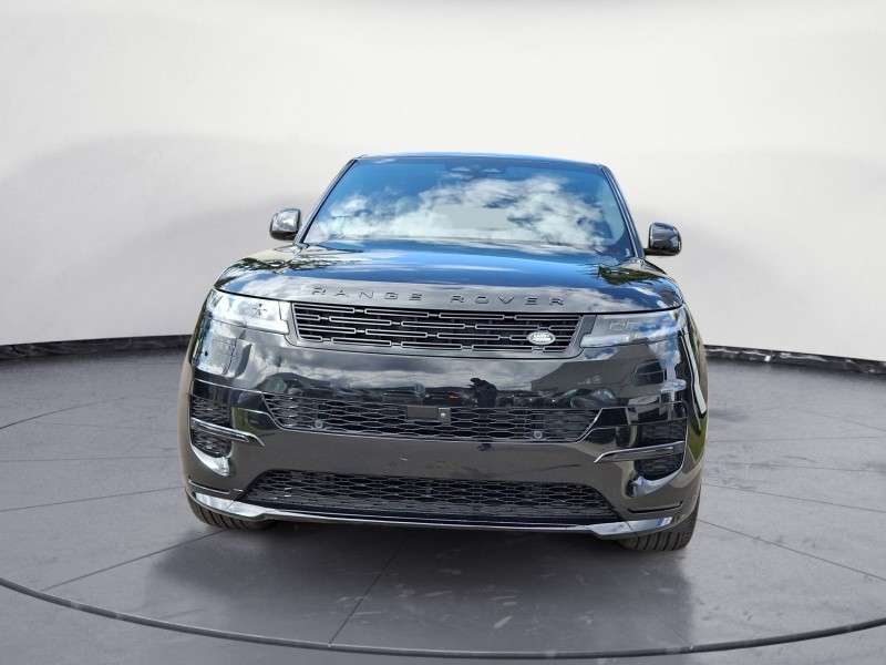 Fahrzeugbild eines Land Rover Range Rover Sport