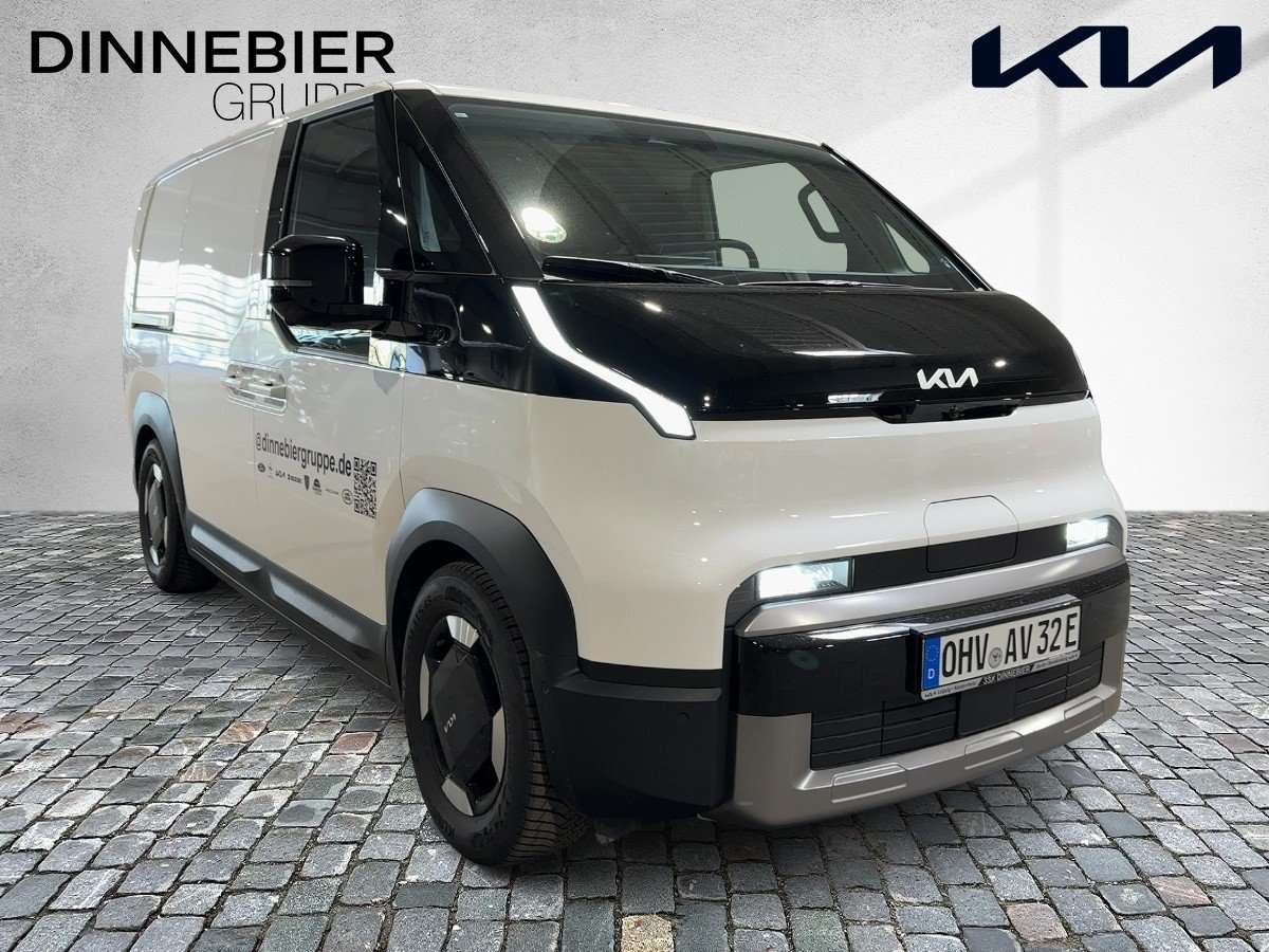 Fahrzeugbild eines Kia PV5 Passenger