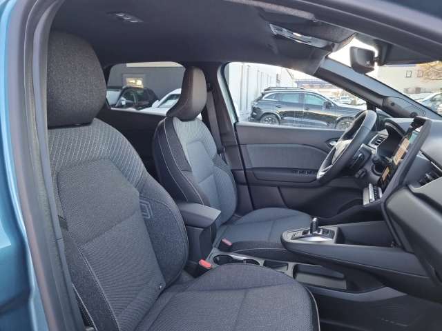 Fahrzeugbild eines Renault Symbioz
