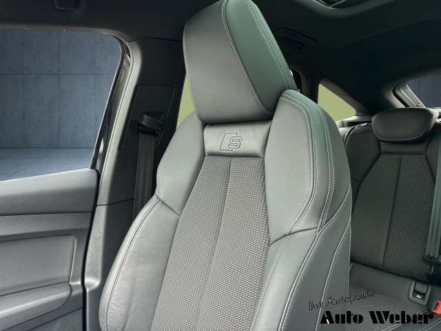 Fahrzeugbild eines Audi Q4 e-tron