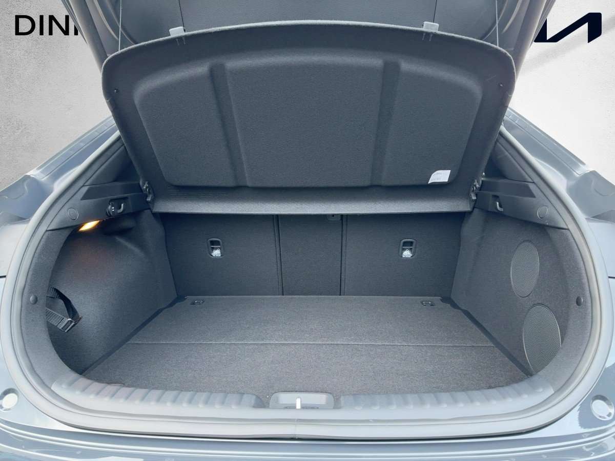 Fahrzeugbild eines Kia XCeed