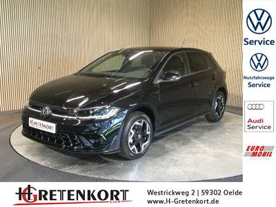 Bild Volkswagen Polo