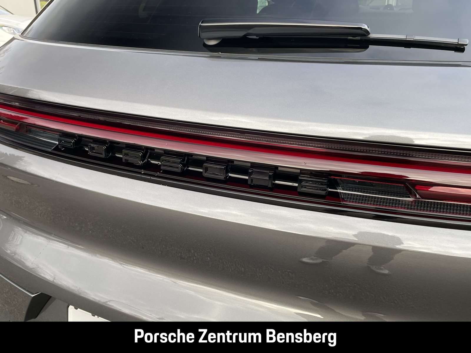 Fahrzeugbild eines Porsche Cayenne