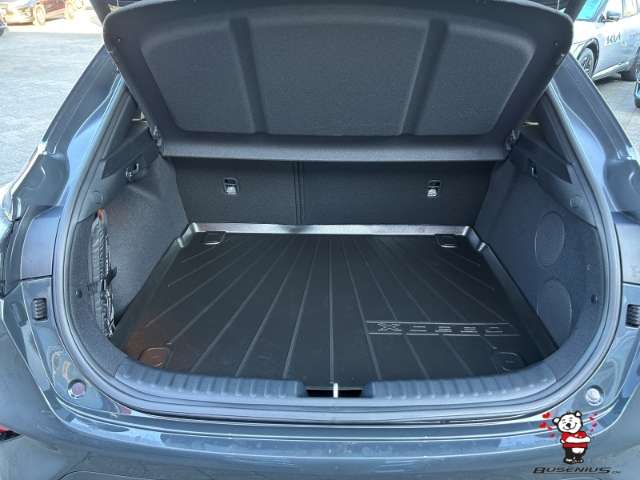 Fahrzeugbild eines Kia XCeed