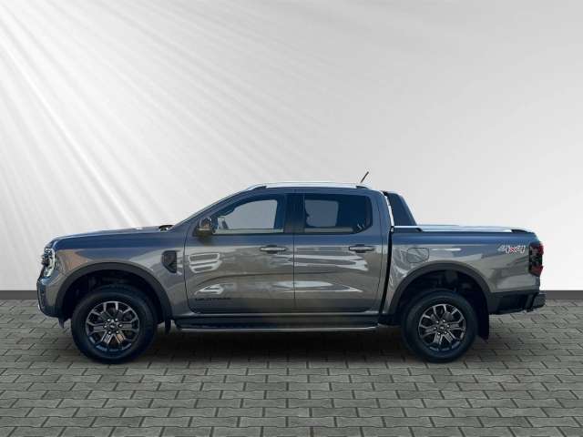 Fahrzeugbild eines Ford Ranger