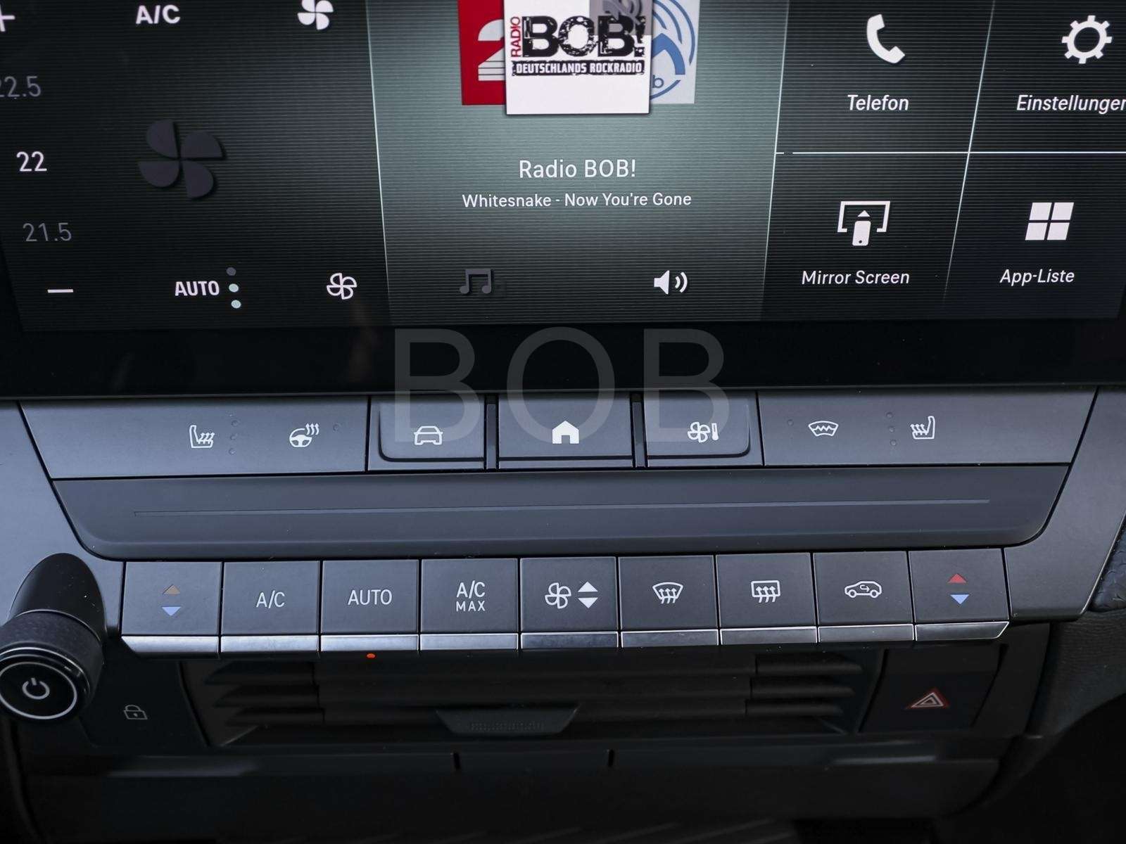 Fahrzeugbild eines Opel Astra