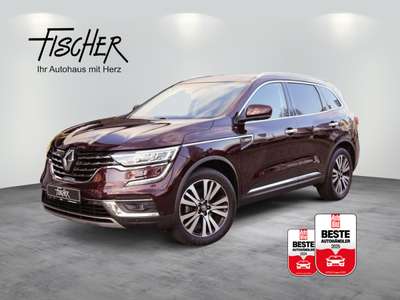 Bild Renault Koleos