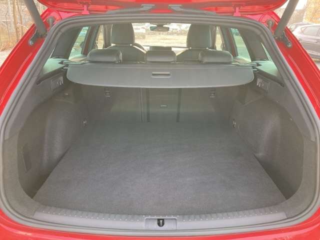 Fahrzeugbild eines SEAT Leon