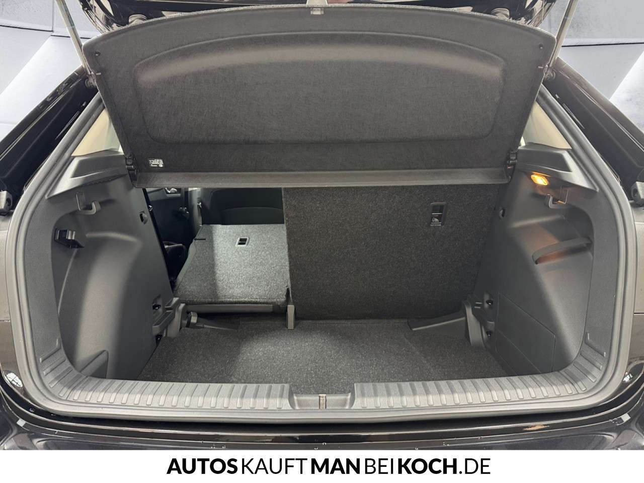 Fahrzeugbild eines Skoda Fabia