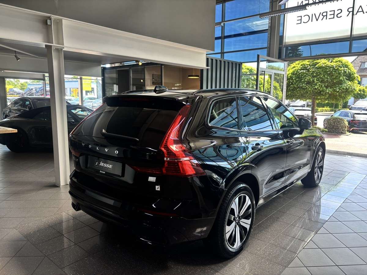 Fahrzeugbild eines Volvo XC60