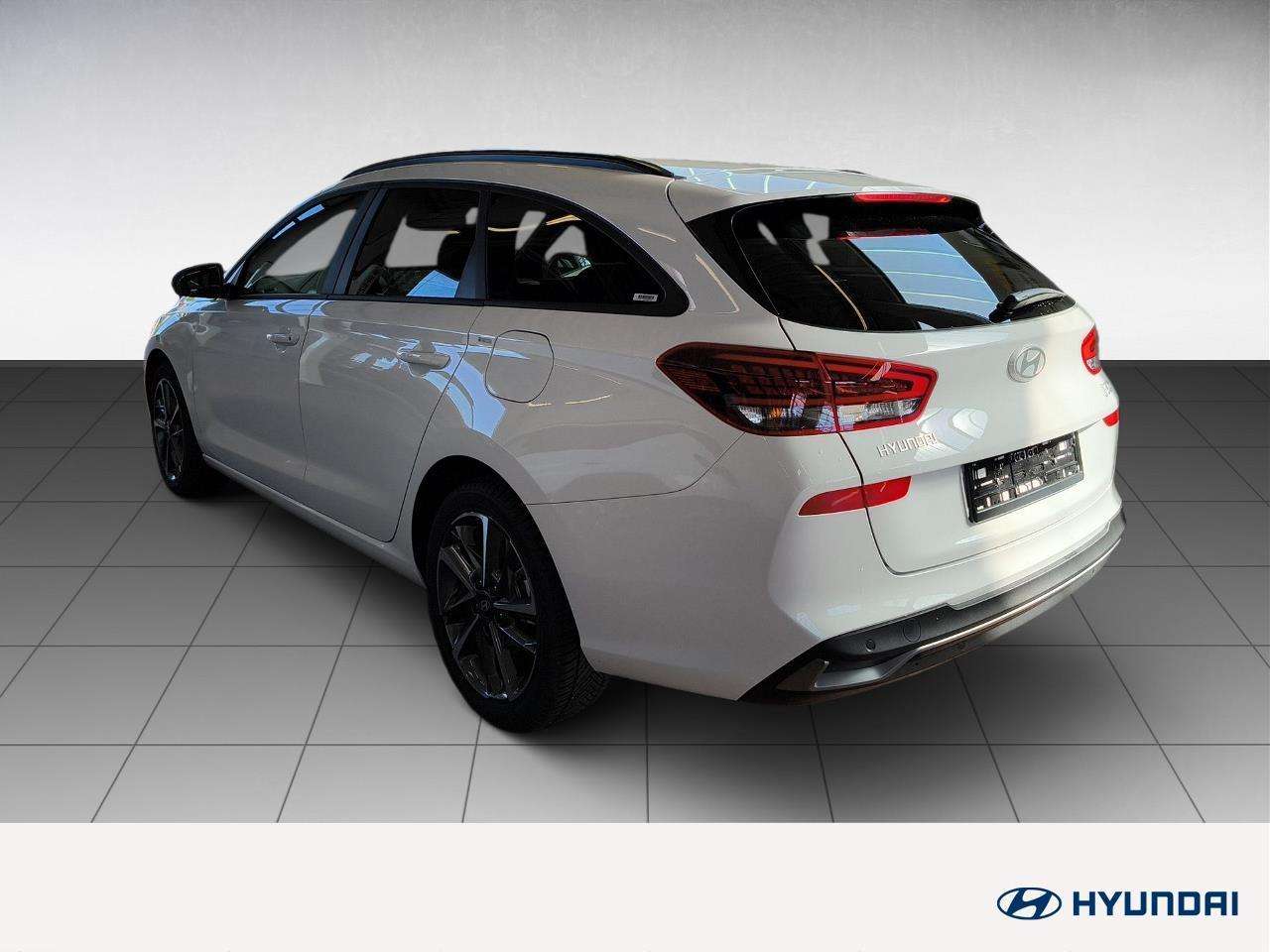 Fahrzeugbild eines Hyundai i30