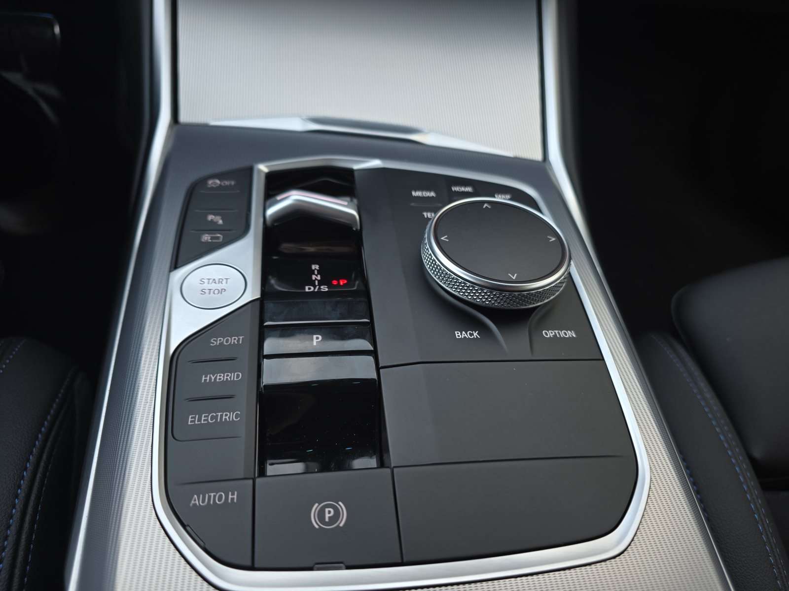 Fahrzeugbild eines BMW 3er-Reihe