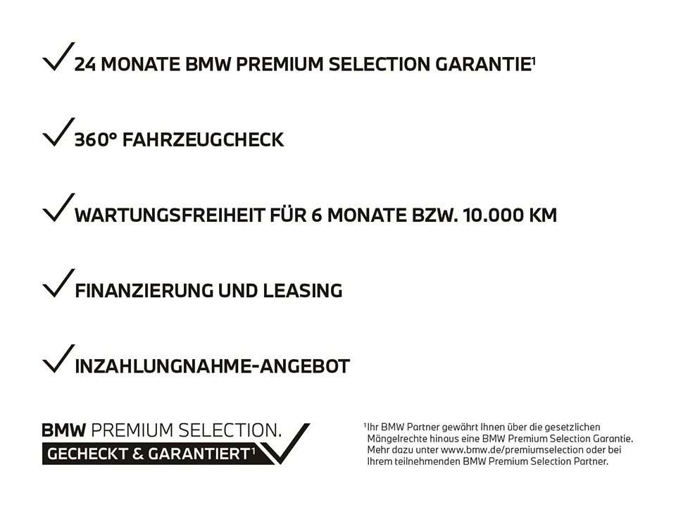Fahrzeugbild eines BMW 3er-Reihe