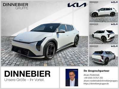 Bild Kia EV4