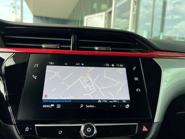 Fahrzeugbild eines Opel Corsa