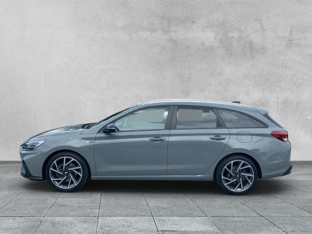 Fahrzeugbild eines Hyundai i30