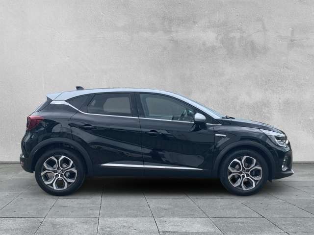 Fahrzeugbild eines Renault Captur