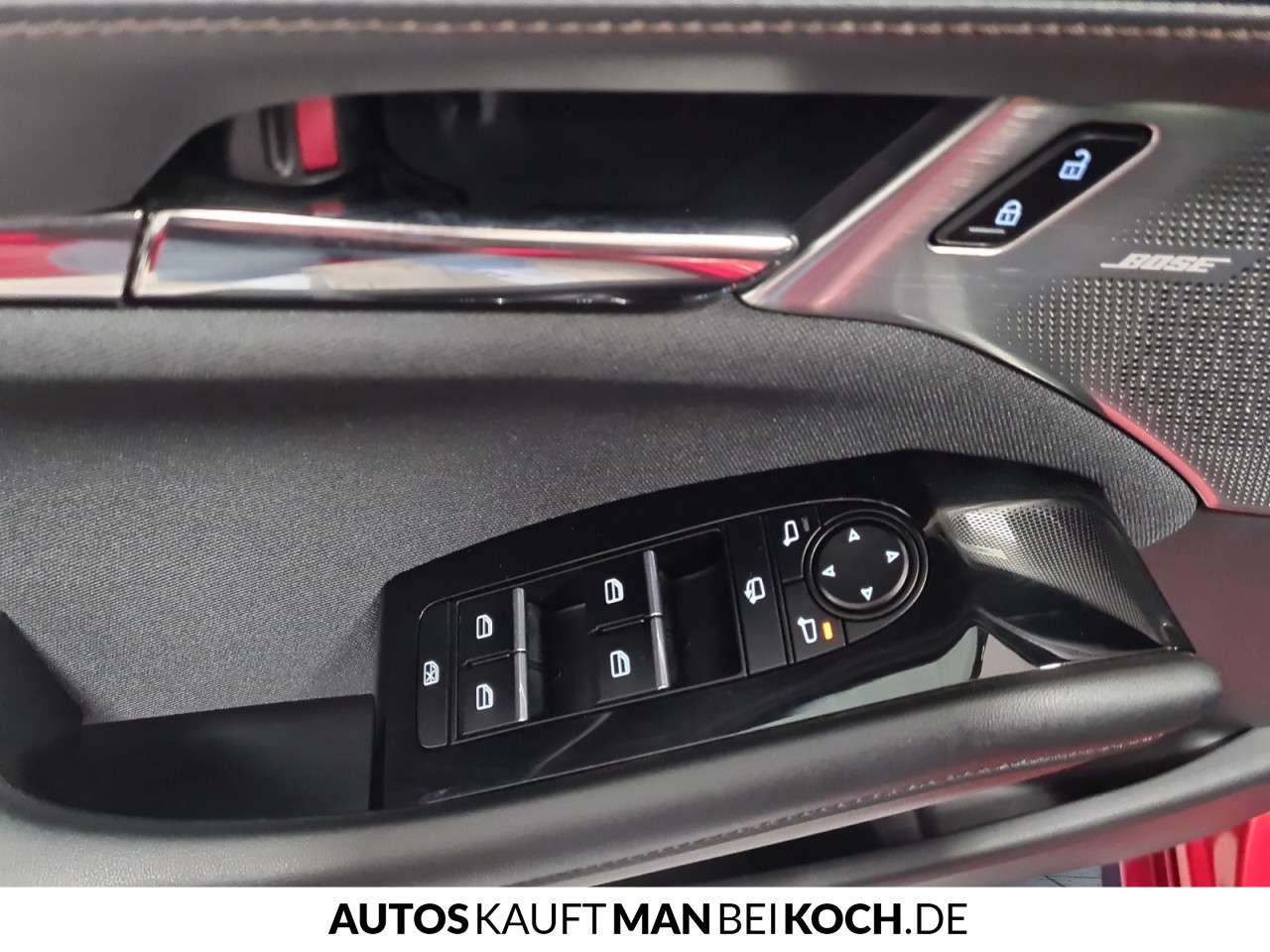 Fahrzeugbild eines Mazda Mazda3